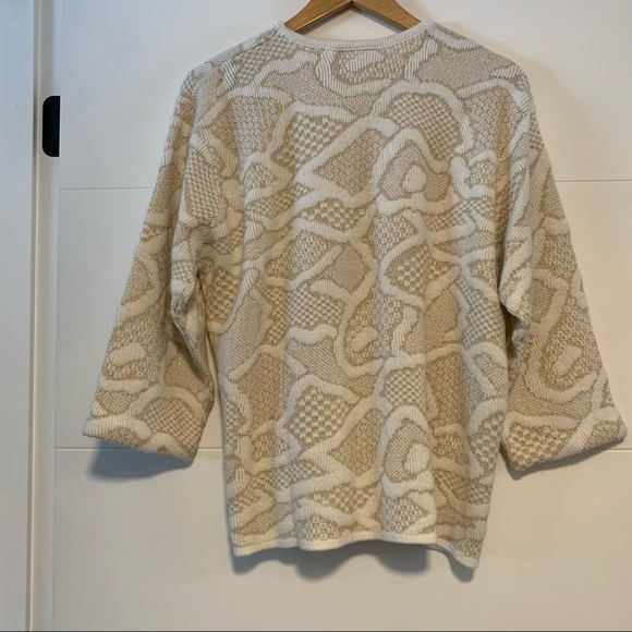 Image | Vintage Knit Sweater - Picture 7 of 13